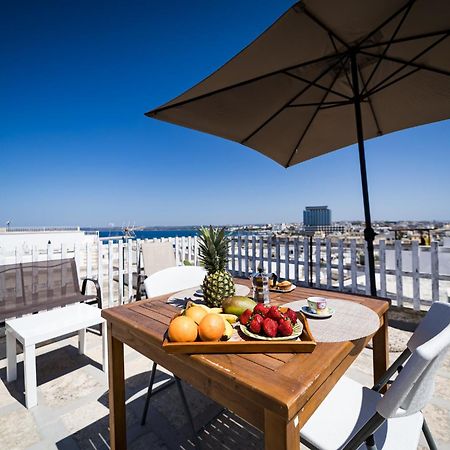 Corte De Maio - Exclusive Terrace - By Click Salento Gallipoli Exterior foto