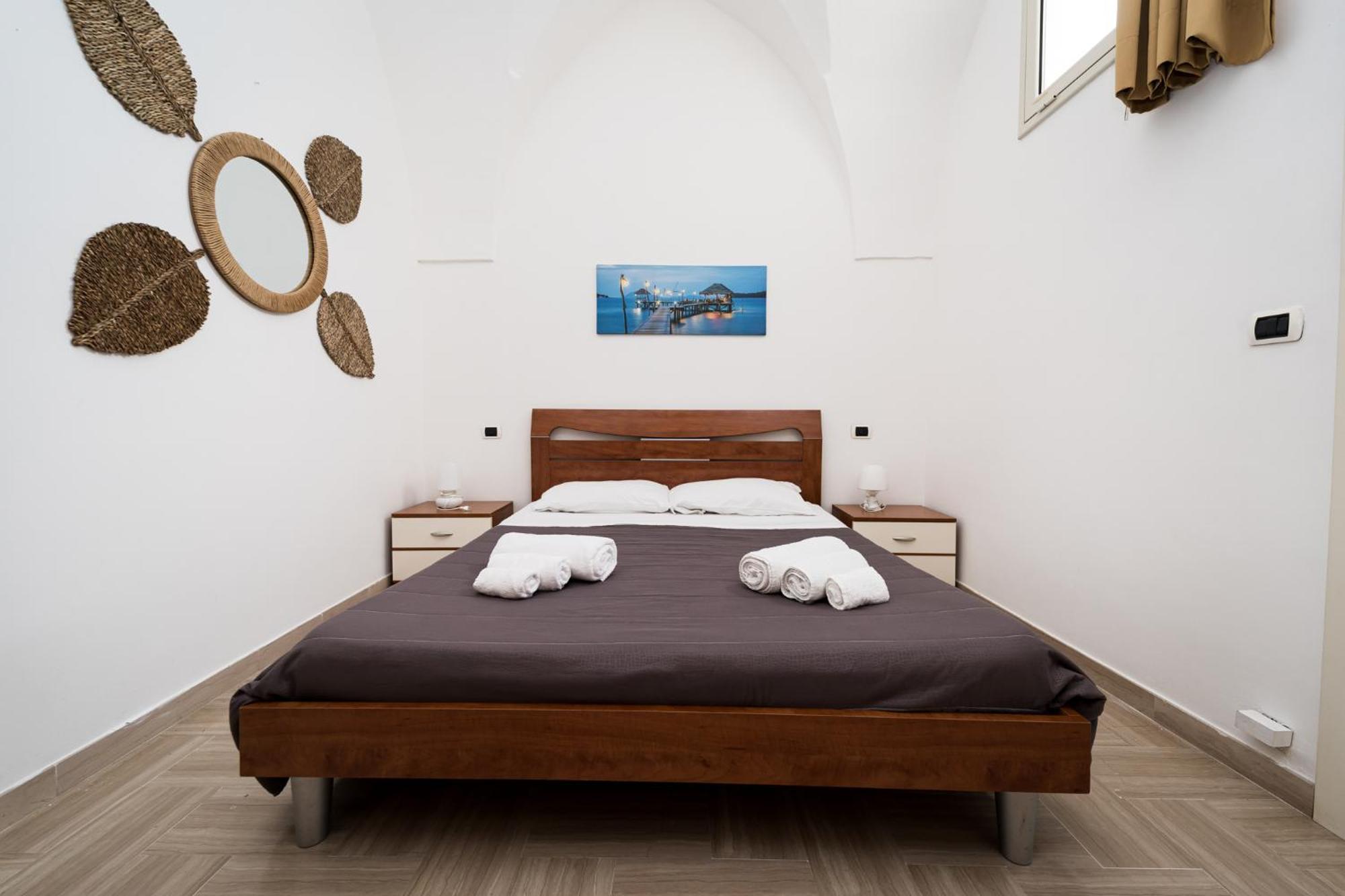 Corte De Maio - Exclusive Terrace - By Click Salento Gallipoli Exterior foto