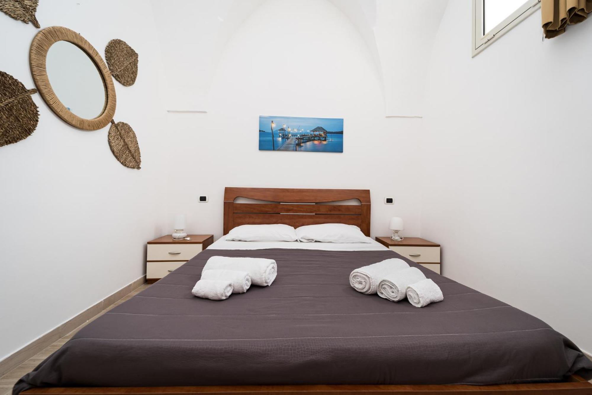 Corte De Maio - Exclusive Terrace - By Click Salento Gallipoli Exterior foto